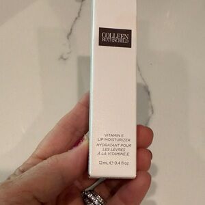 Colleen Rothschild Vitamin E Lip Moisturizer